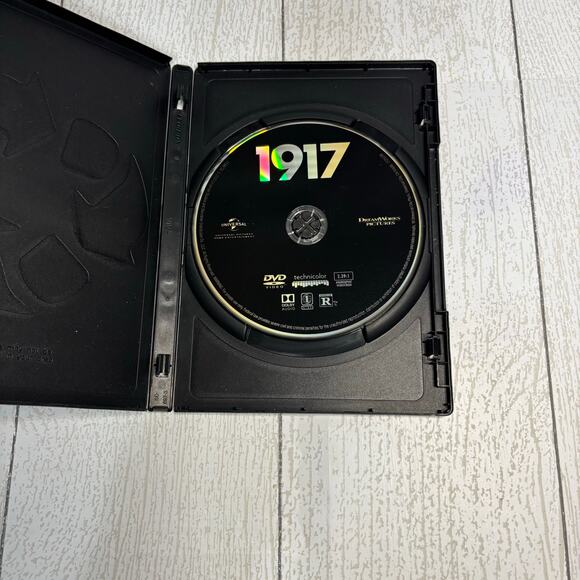 Action & Comedy DVD Lot – 10 Movie Bundle 1917, Hot Fuzz, The Hangover II & More - Picture 15 of 16